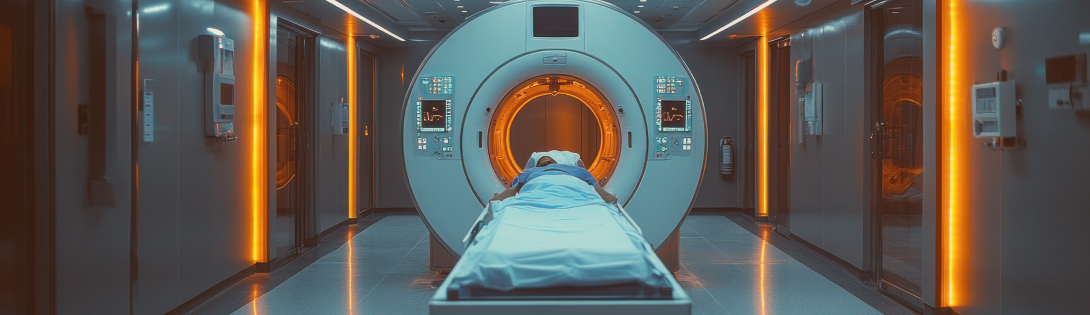 Software para gestão de engenharia clínica e manutenção hospitalar da Globalthings
