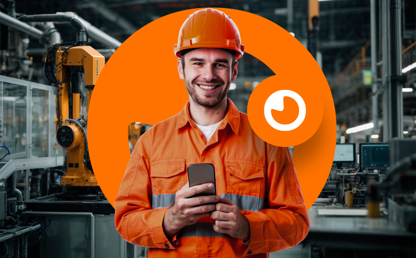 Gestão de manutenção com Effort, centralizando ativos, ordens de serviço e indicadores de desempenho