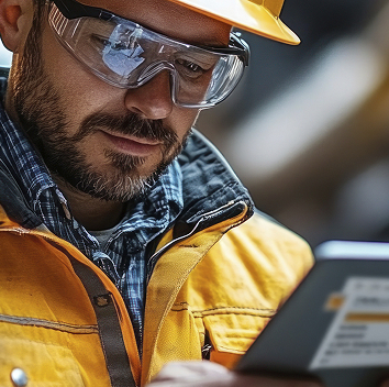 Software de gestão de facilities com manutenção integrada e controle de ativos